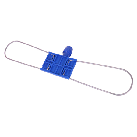 Janitorial Dustmop Sweeper Frame 60cm.