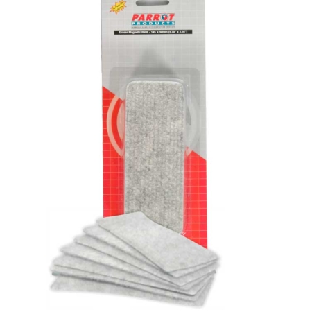 Eraser Magnetic Refill (12 Pack)