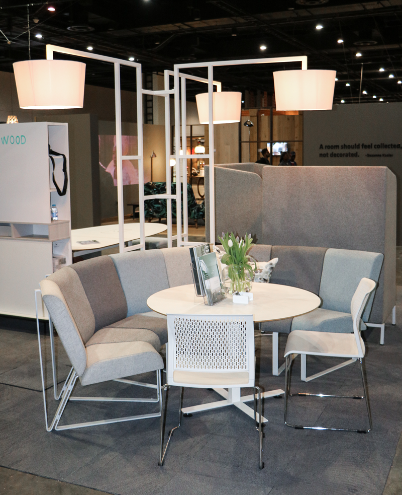 Salon V Chair - Image 2