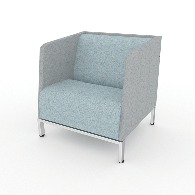 Cocoon Single Seat