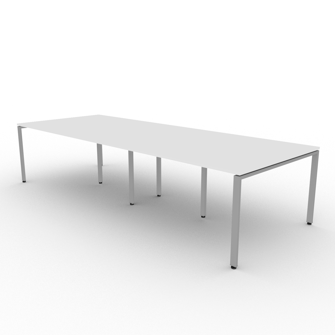 Evolution boardroom table - Image 5