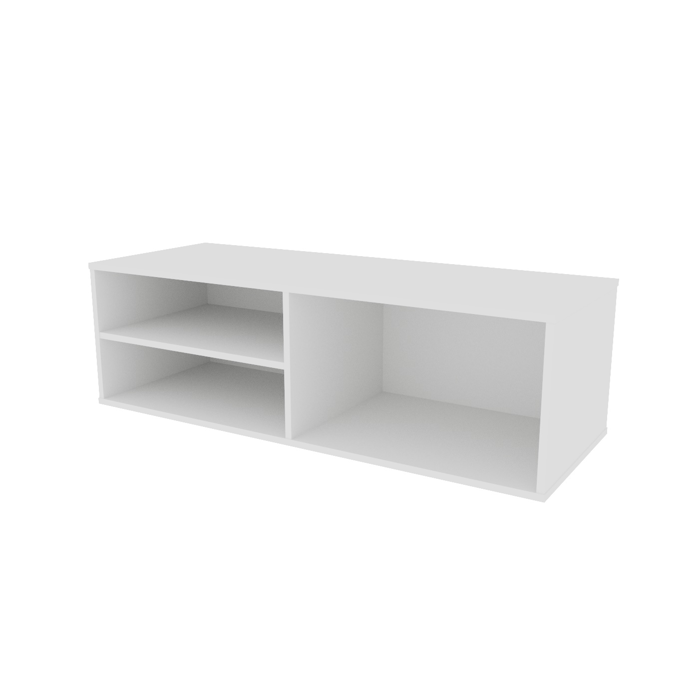 Elevate Open Storage - Image 3