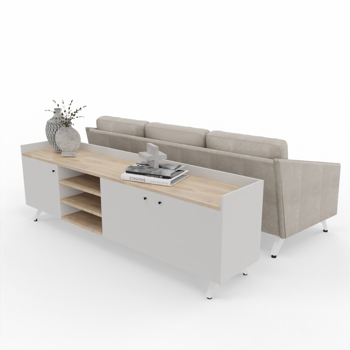 Opera Server (Sideboard) - Image 4