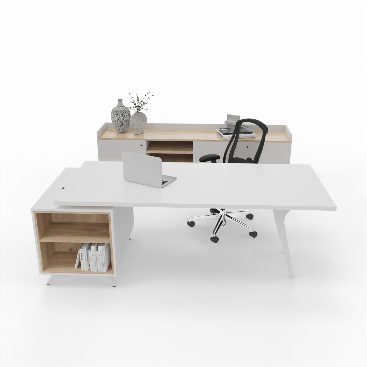 Opera Server (Sideboard) - Image 3
