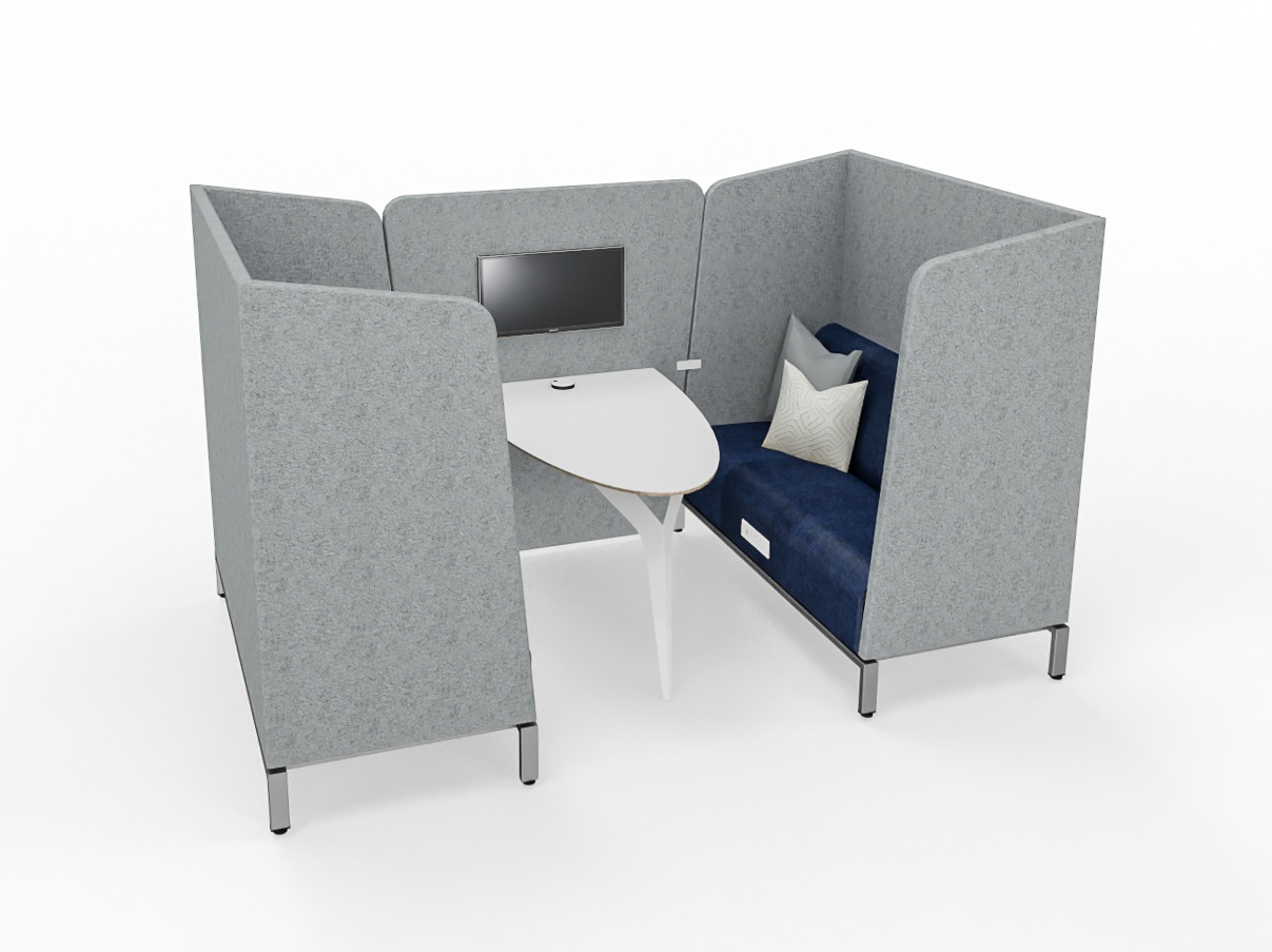 Cocoon Booth - Image 11