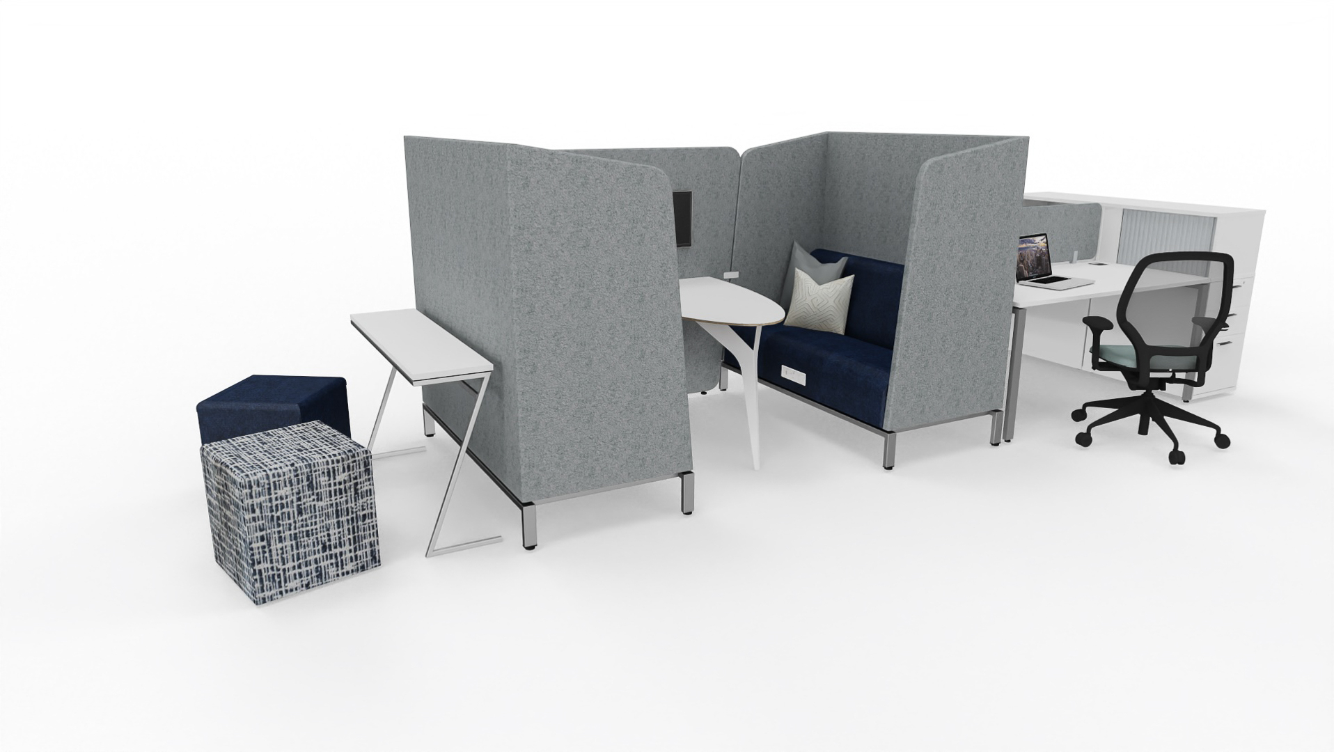 Cocoon Booth - Image 12
