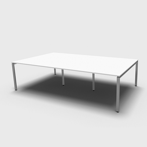 Evolution boardroom table - Image 6