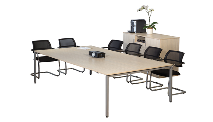 Evolution boardroom table - Image 2