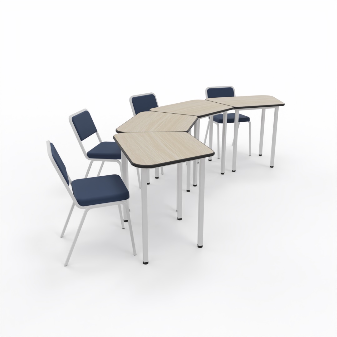 GRAFT TRAINING TABLES - Image 2