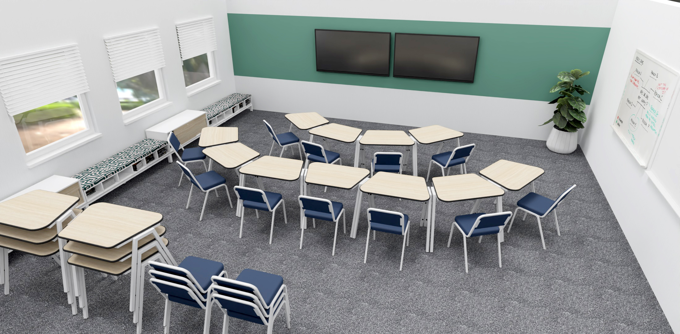 GRAFT TRAINING TABLES - Image 4