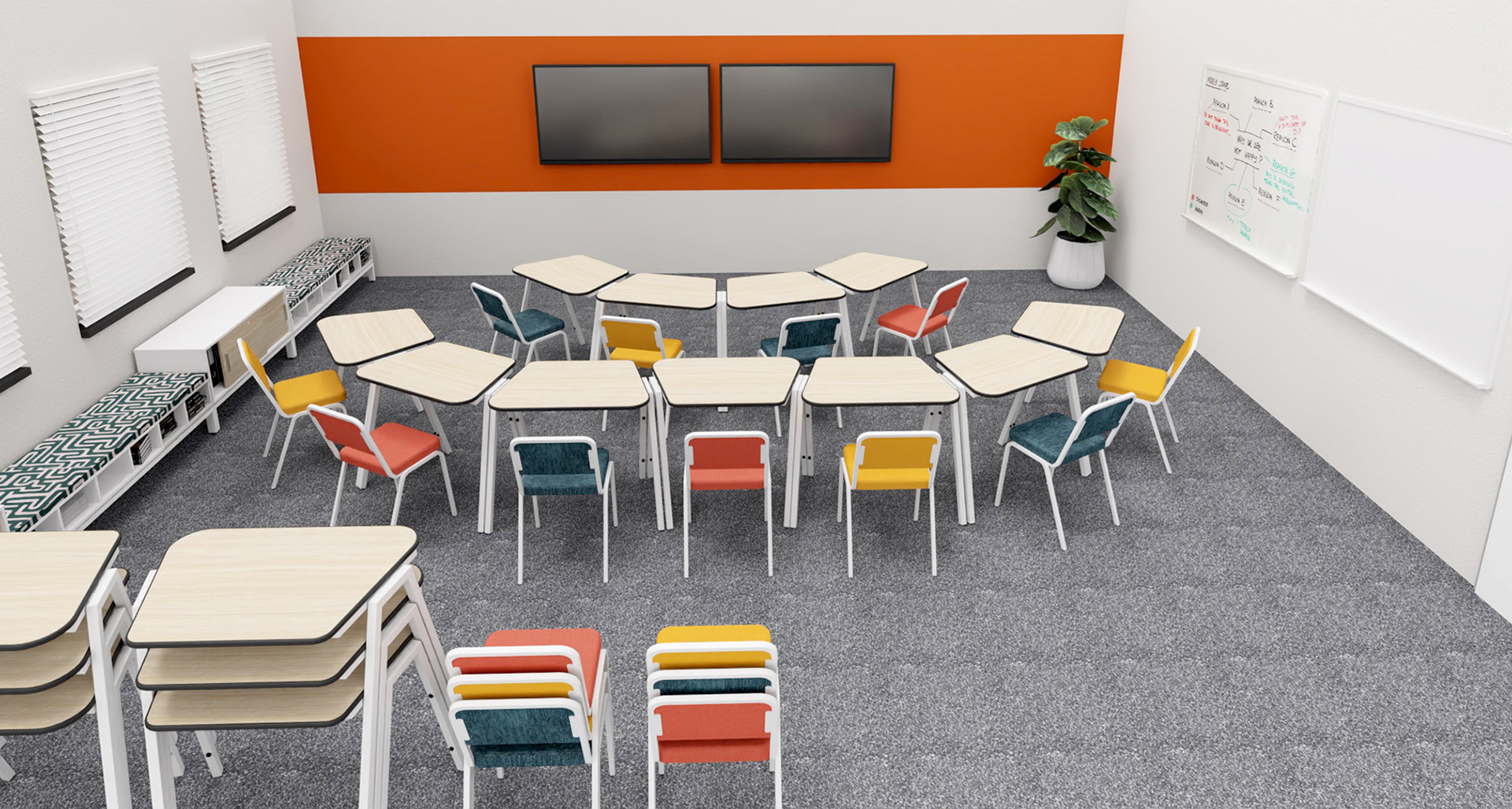 GRAFT TRAINING TABLES - Image 5