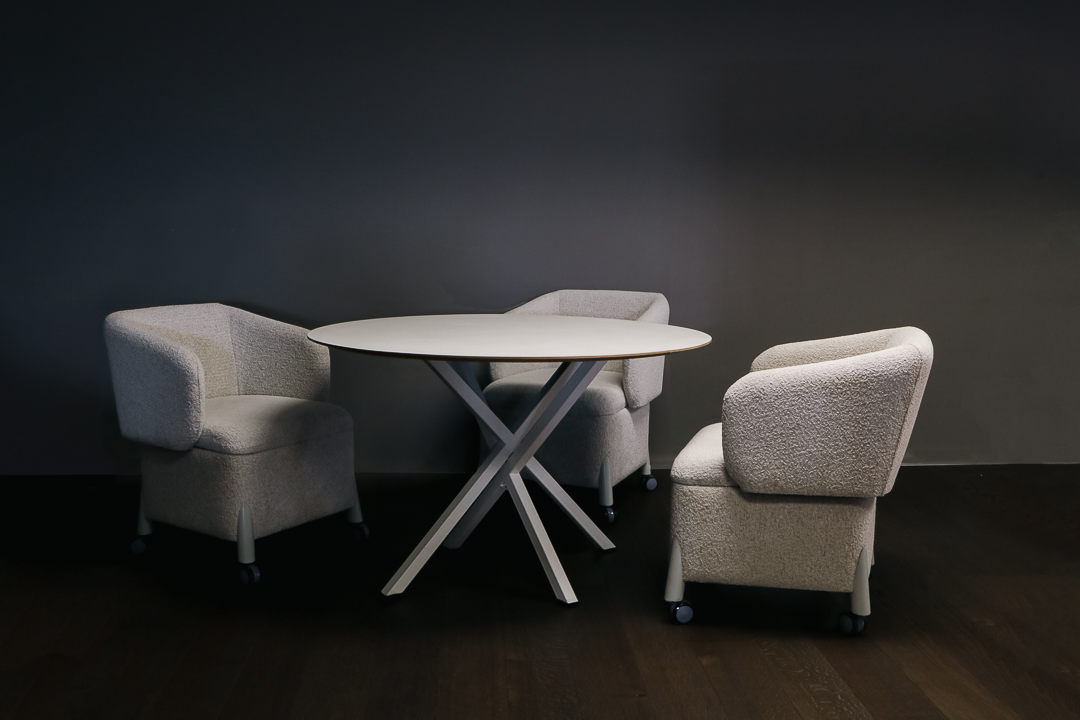 Rocket Chair - full back - Image 10