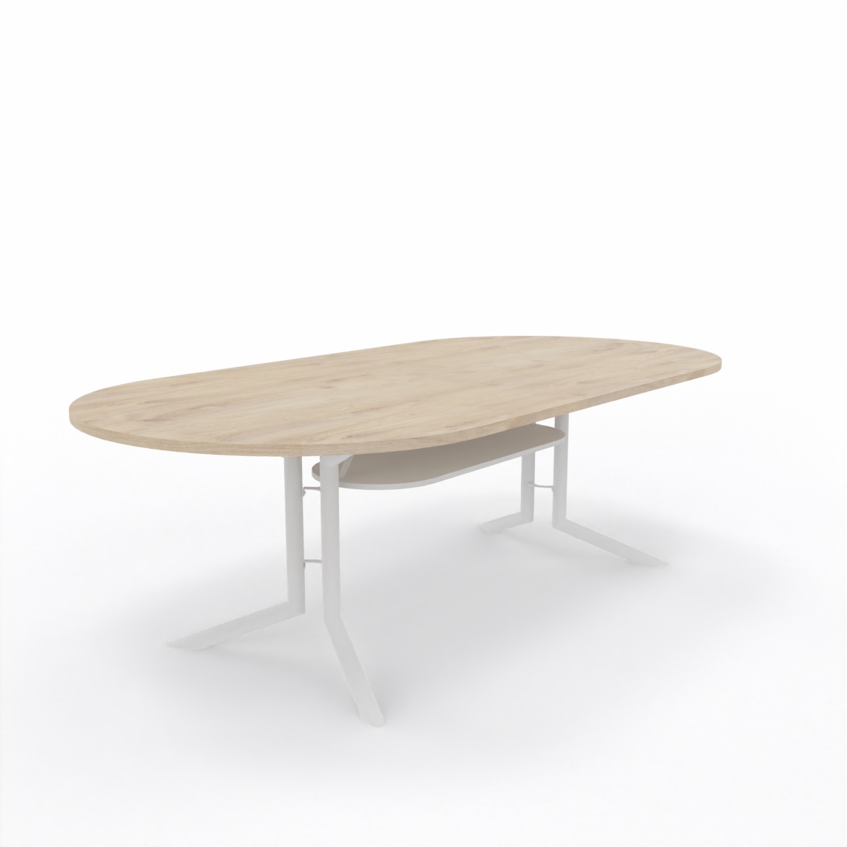 Rocket meeting table - Image 3