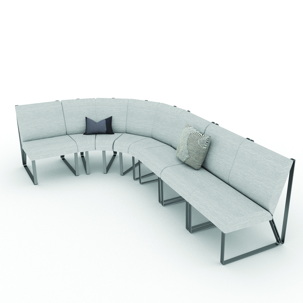Salon V Chair - Image 6