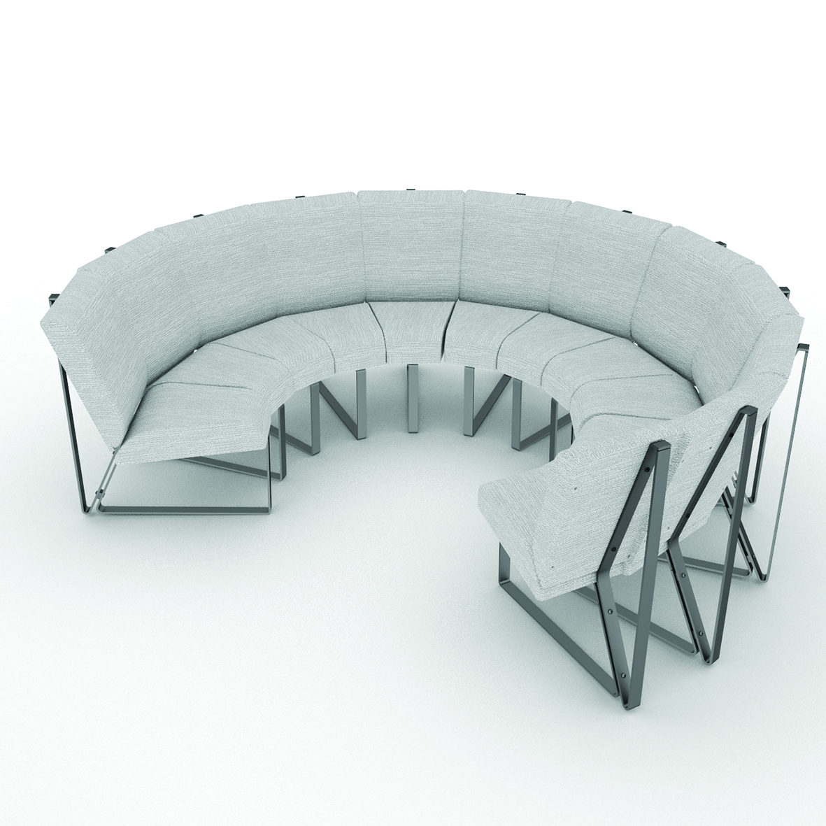 Salon V Chair - Image 5
