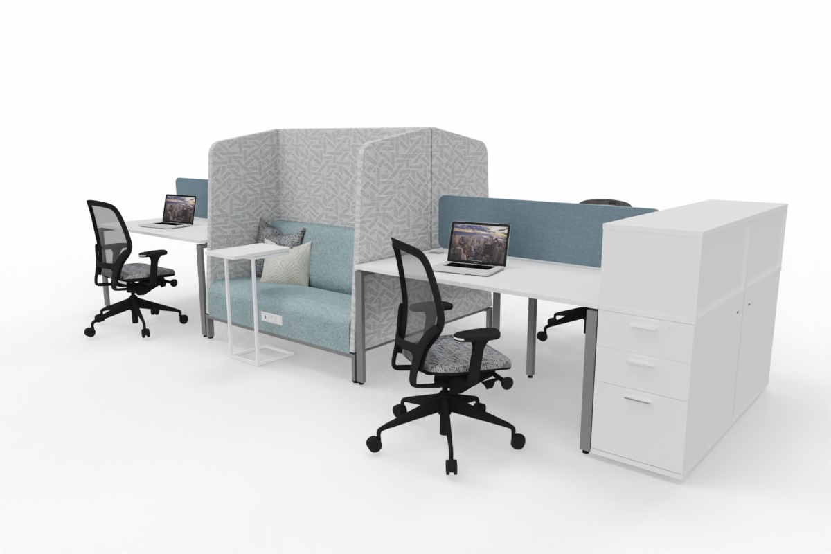 Cocoon Booth - Image 9