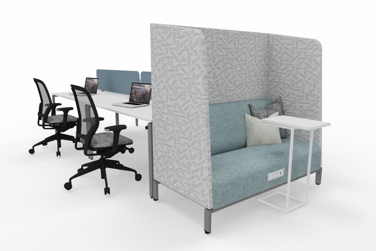 Cocoon Booth - Image 10