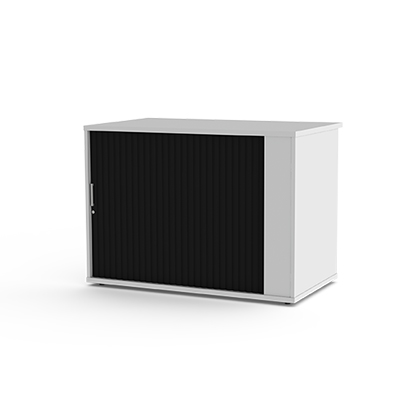 Credenza - Roller Door