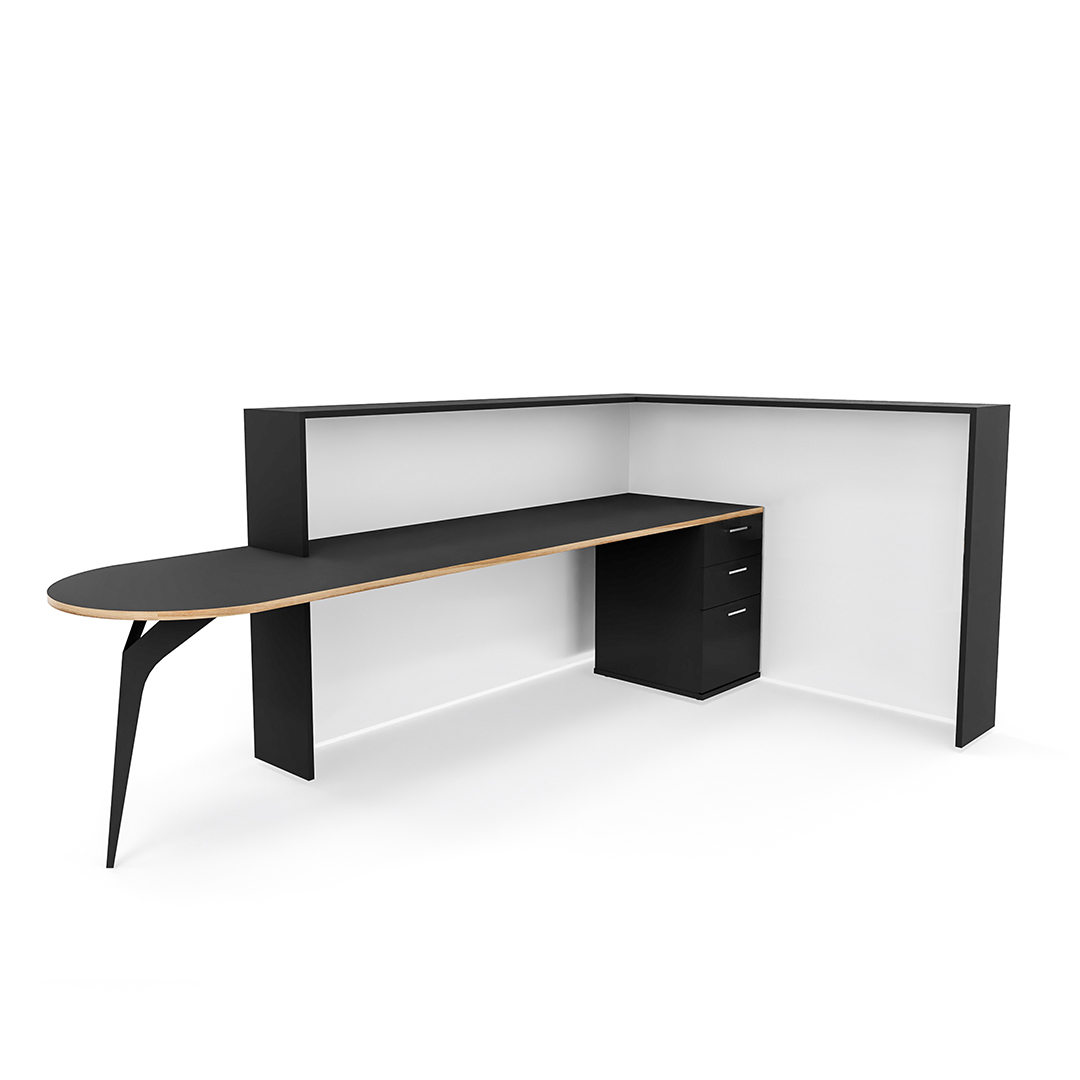 PLUS+ Reception - Image 4