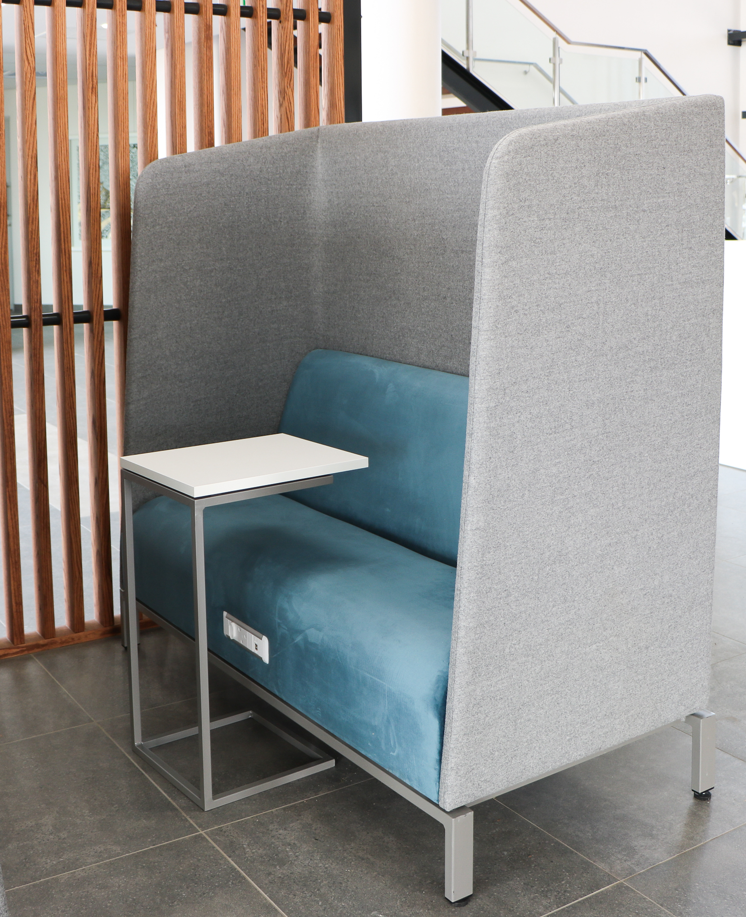 Cocoon Booth - Image 2